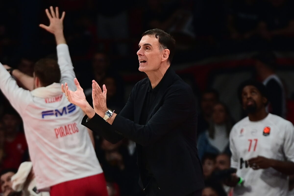 Ο Μπαρτζώκας