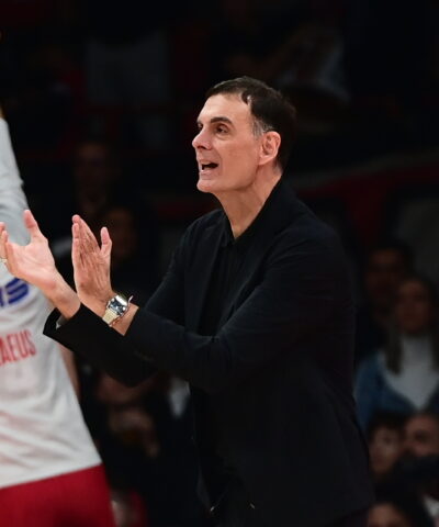 Ο Μπαρτζώκας