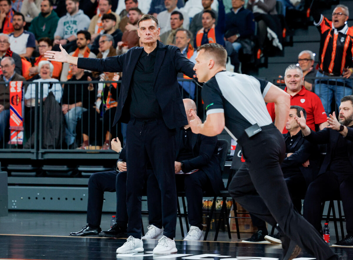 Μπαρτζώκας: «Κάναμε κακές επιλογές στην επίθεση»