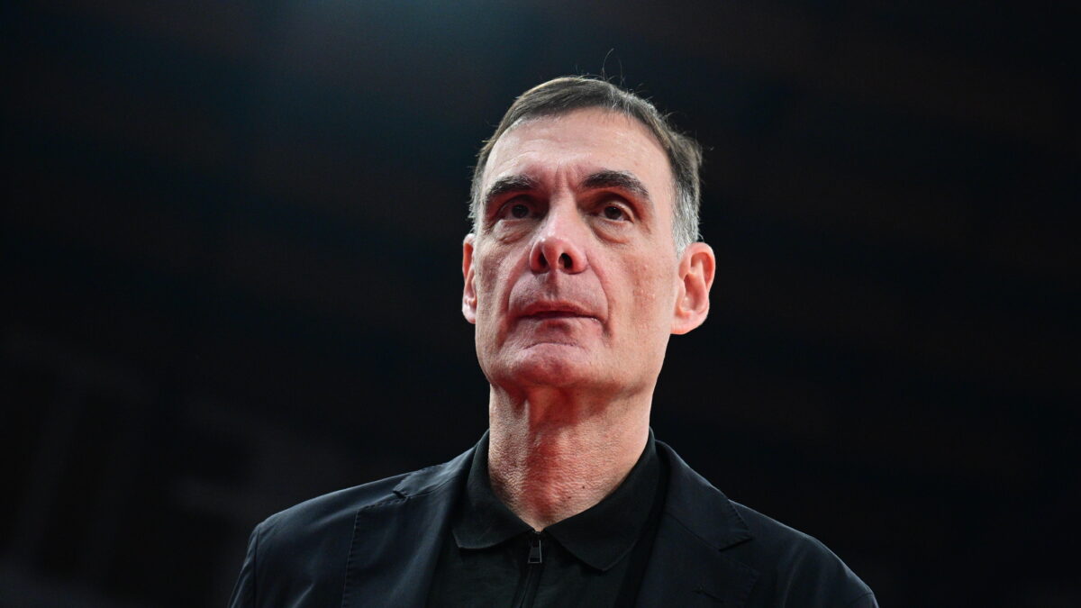 Ο Γιώργος Μπαρτζώκας