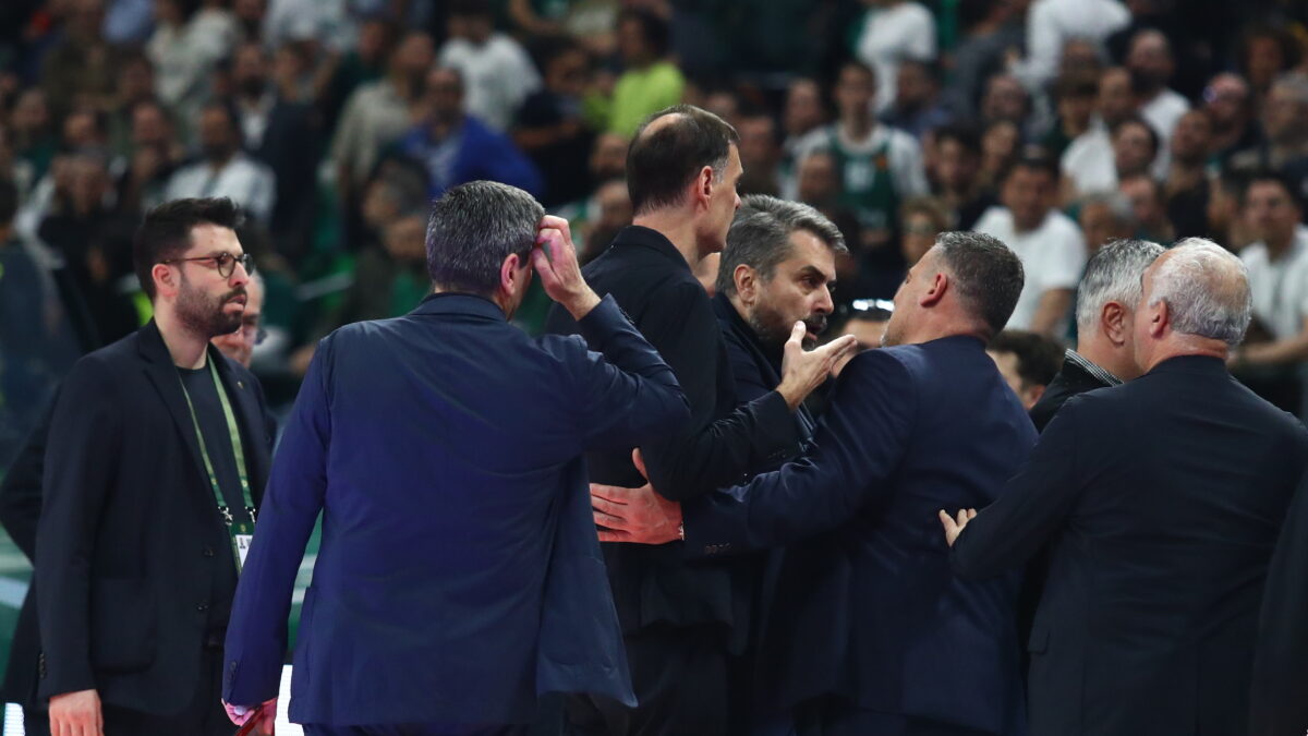 ΜΑΡΚΟΣ ΧΟΥΖΟΥΡΗΣ