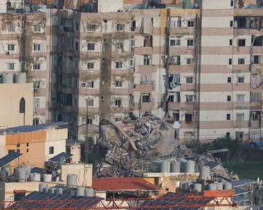 Πολυκατοικία