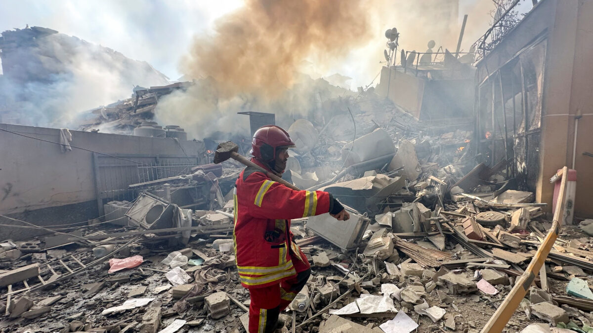 Συντρίμμια