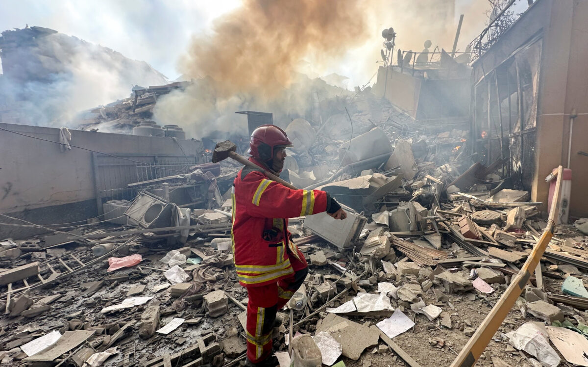 Συντρίμμια