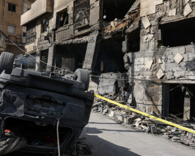 Πολυκατοικία