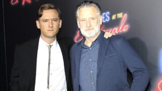 Mπιλ Πούλμαν