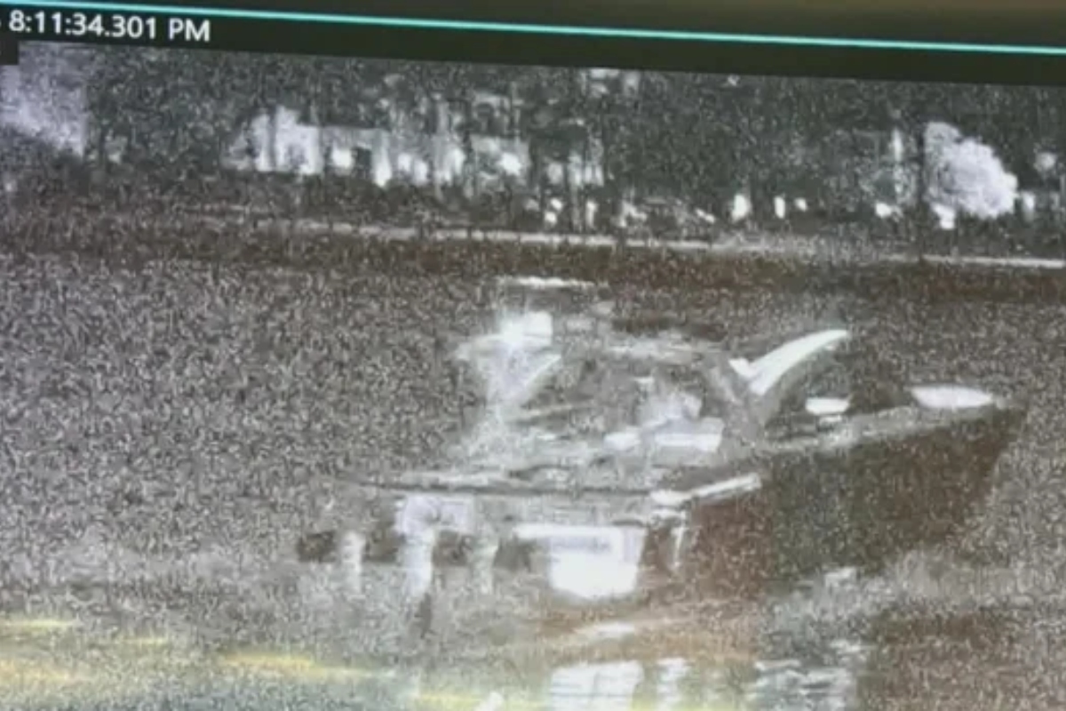 Το ύποπτο για το θανατηφόρο περιστατικό με εγκατάλειψη σκάφος