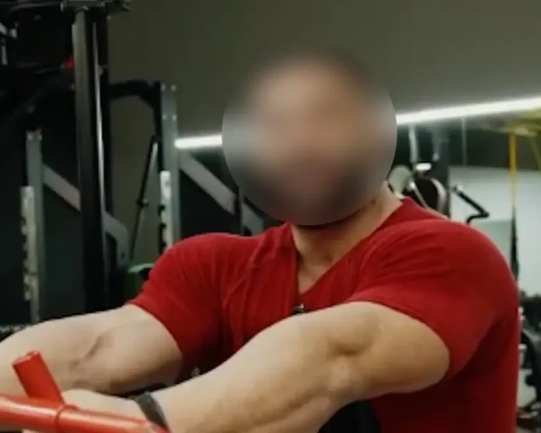 Ο γνωστός bodybuilder και TikToker που συνελήφθη για αναβολικά στη Θεσσαλονίκη
