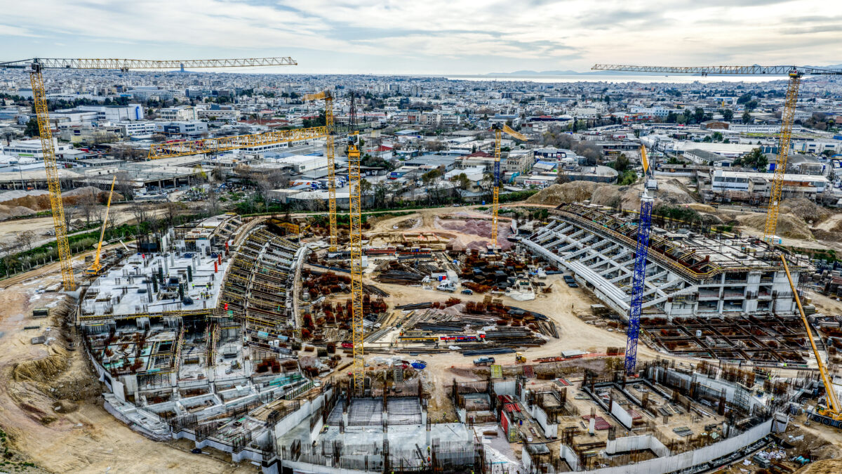 ΦΩΤΟ Eurokinissi