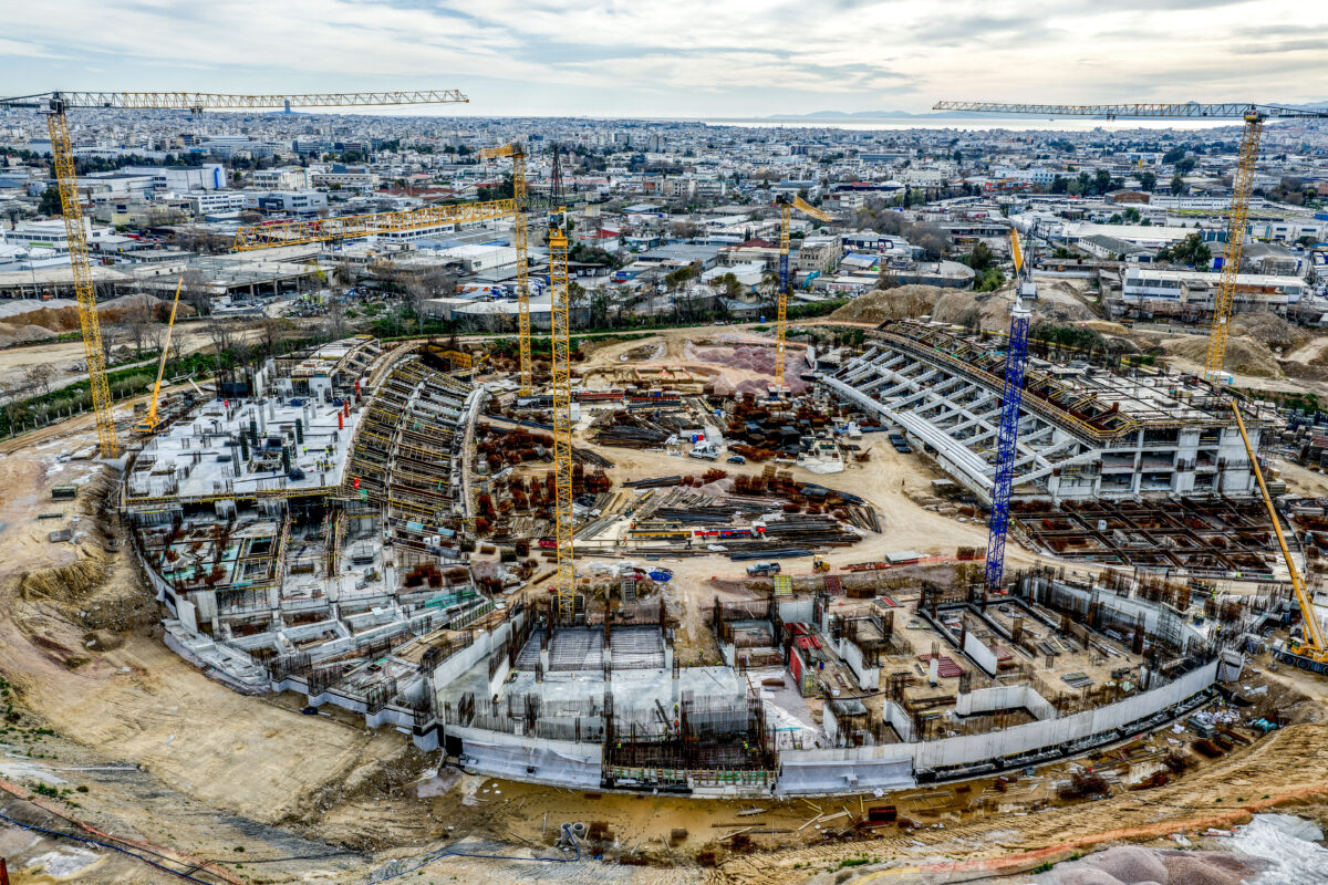 ΦΩΤΟ Eurokinissi