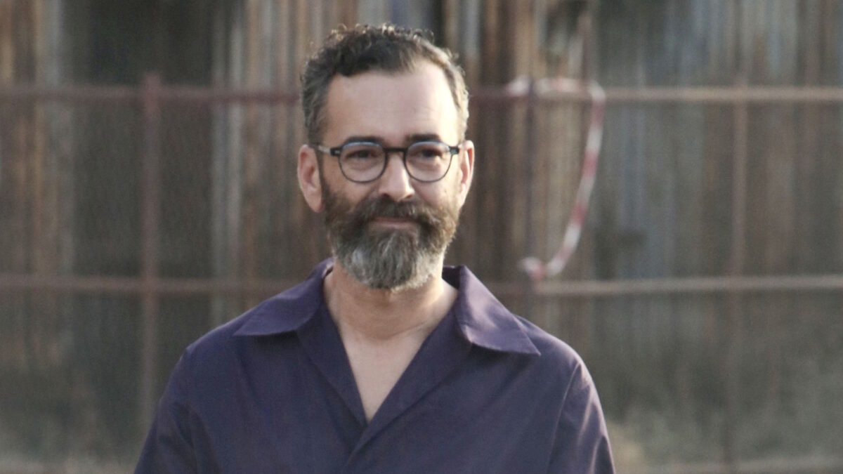 Άγγελος Μπράτης