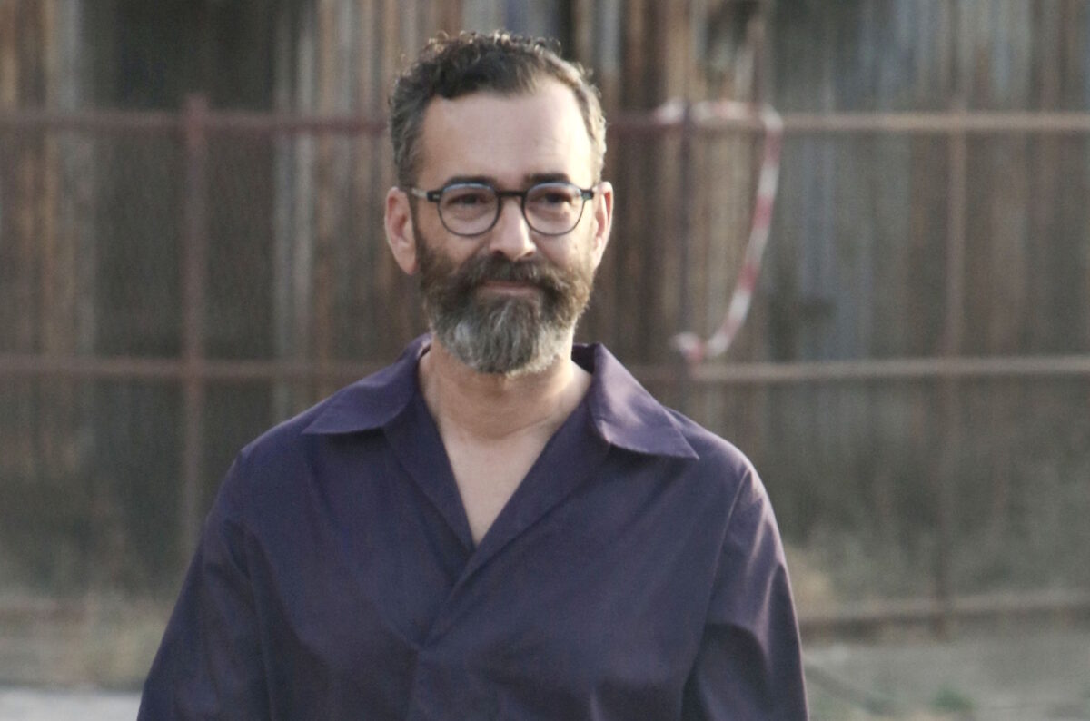 Άγγελος Μπράτης