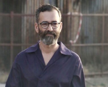 Άγγελος Μπράτης