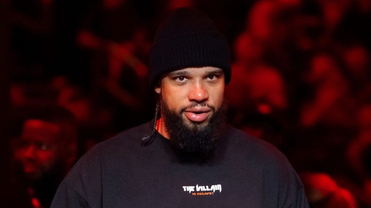 Ο Ντίλον Μπρουκς