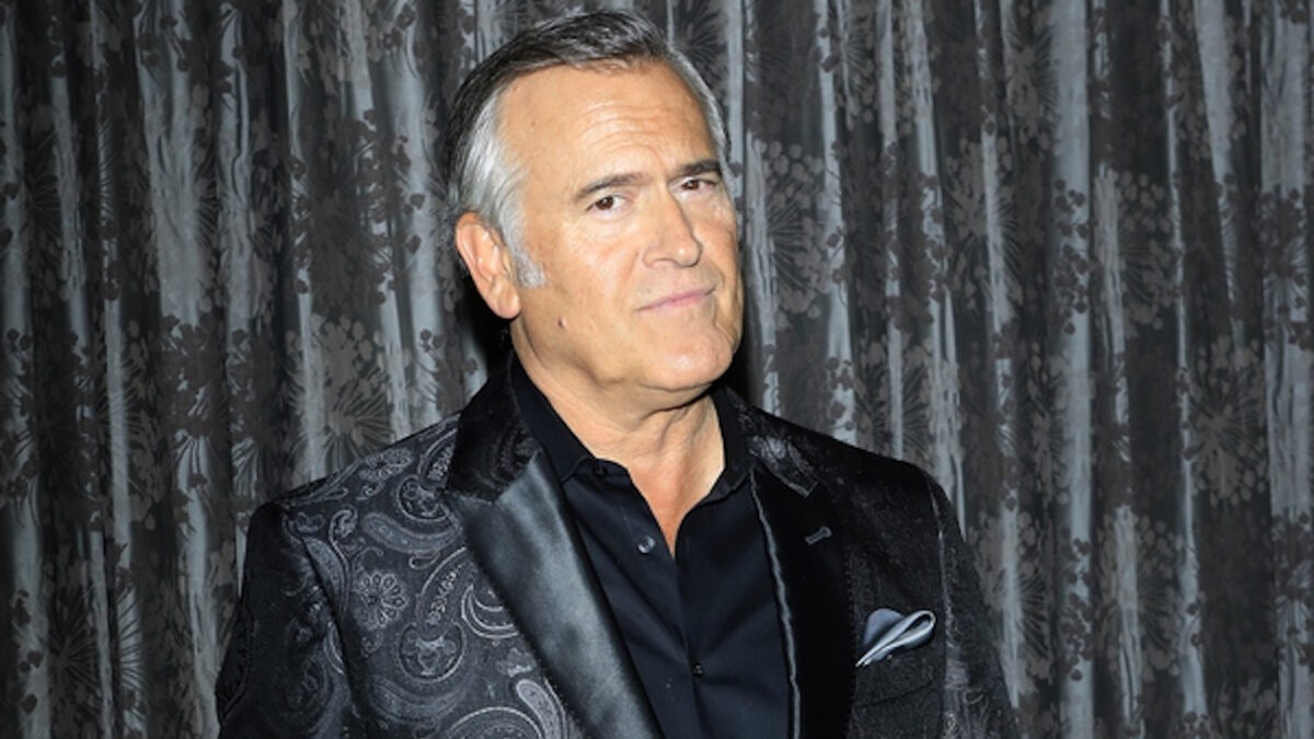 Μπρους Κάμπελ