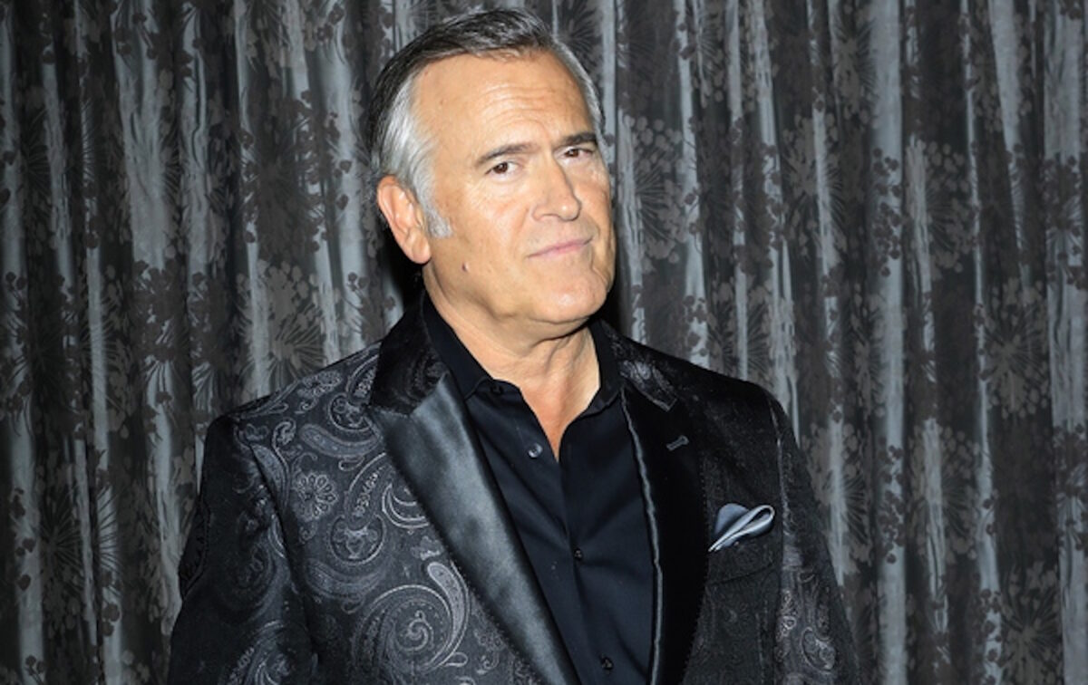 Μπρους Κάμπελ