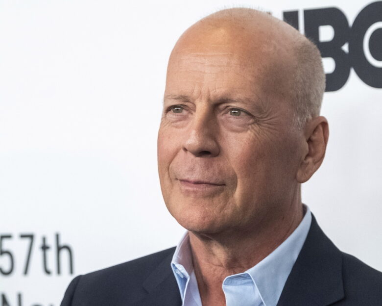 Bruce Willis