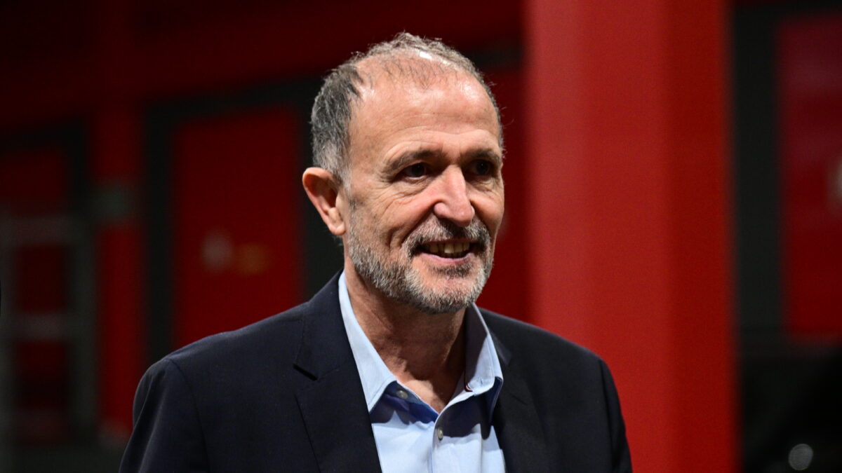 Ο Τσους Μπουένο