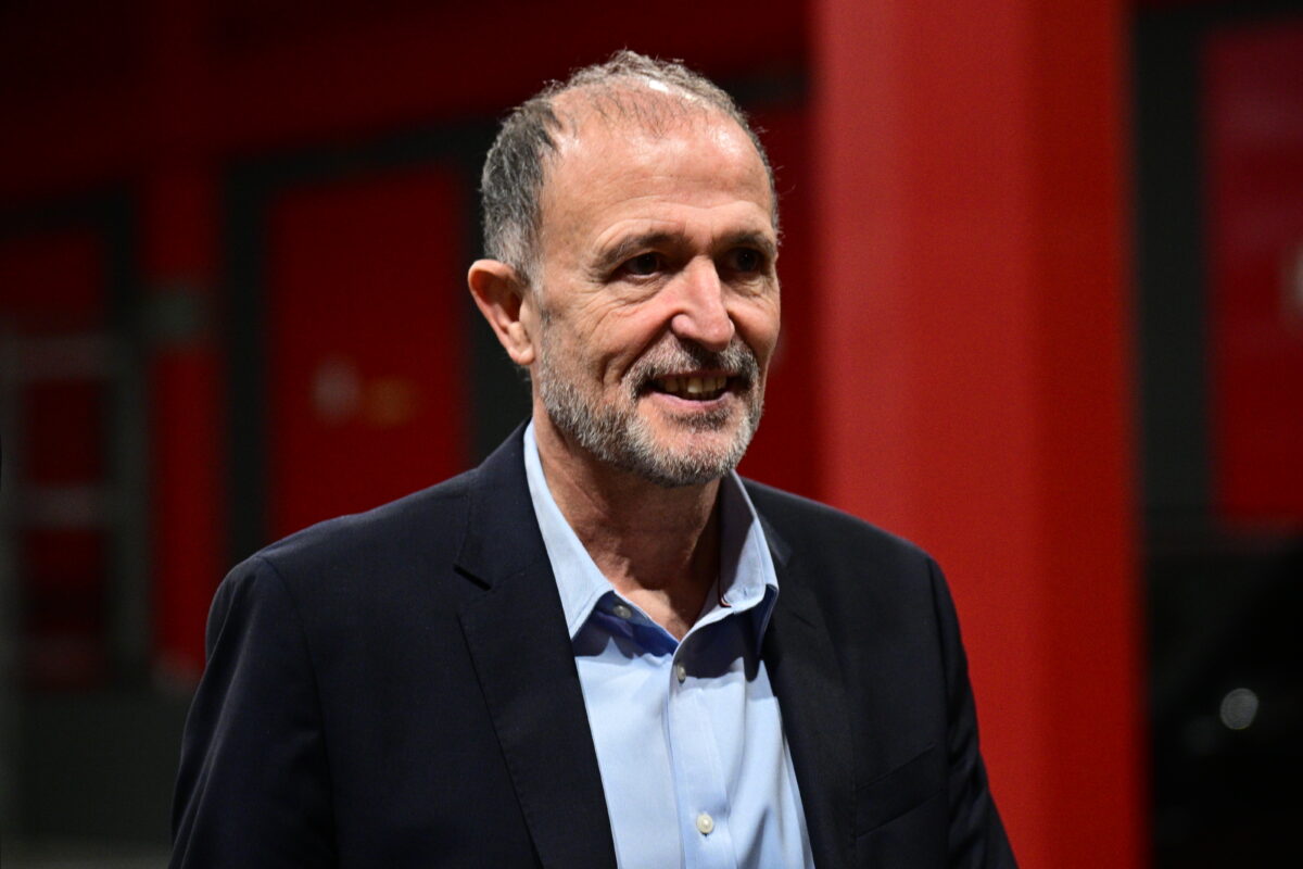 Ο Τσους Μπουένο