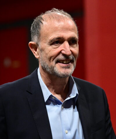 Ο Τσους Μπουένο