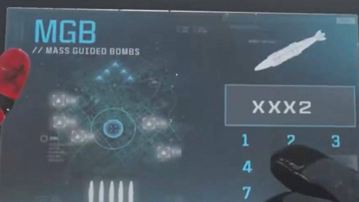 Μονταρισμένο βίντεο του Λευκού Οίκου από τις επιθέσεις στο Ιράν με πλάνα από το βιντεοπαιχνίδι «Call of Duty» προκαλεί οργή