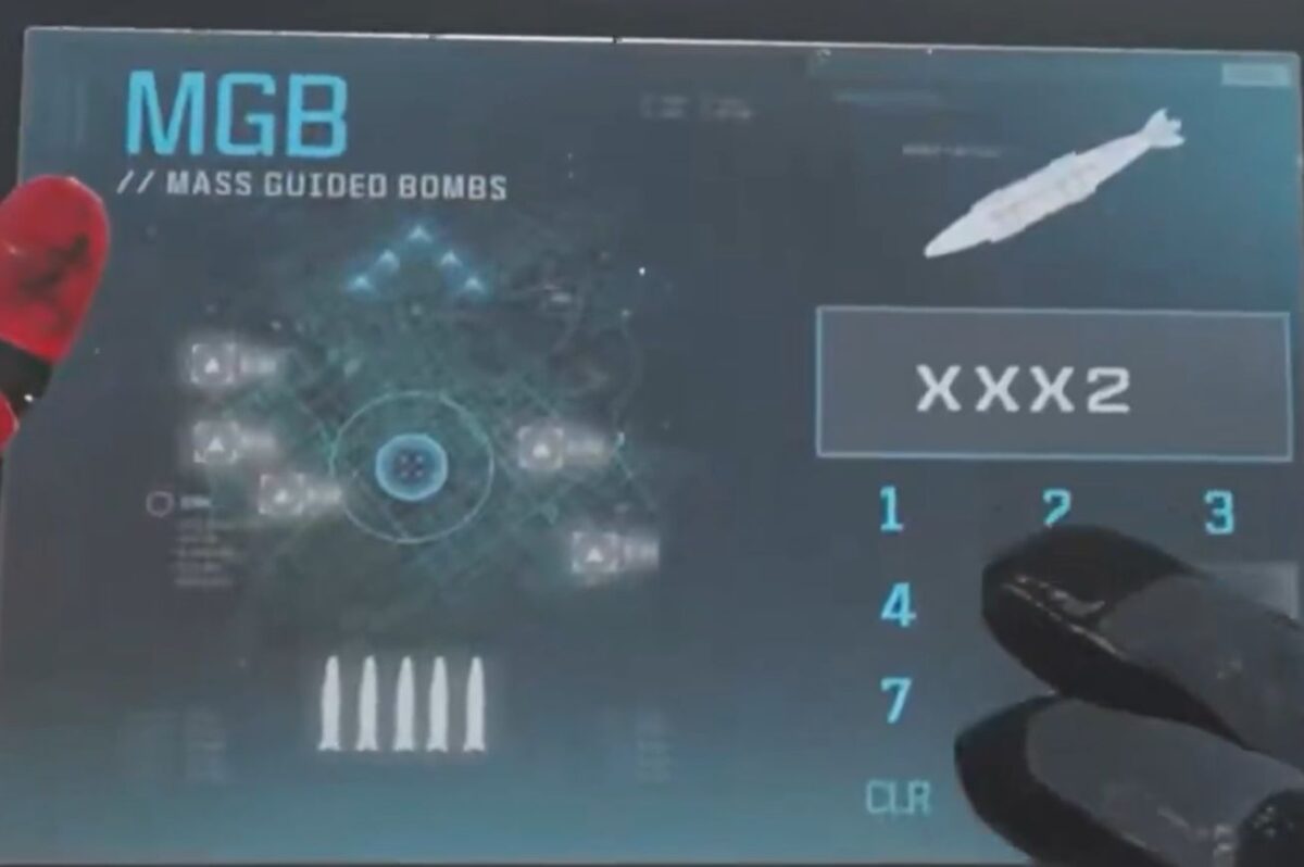 Μονταρισμένο βίντεο του Λευκού Οίκου από τις επιθέσεις στο Ιράν με πλάνα από το βιντεοπαιχνίδι «Call of Duty» προκαλεί οργή