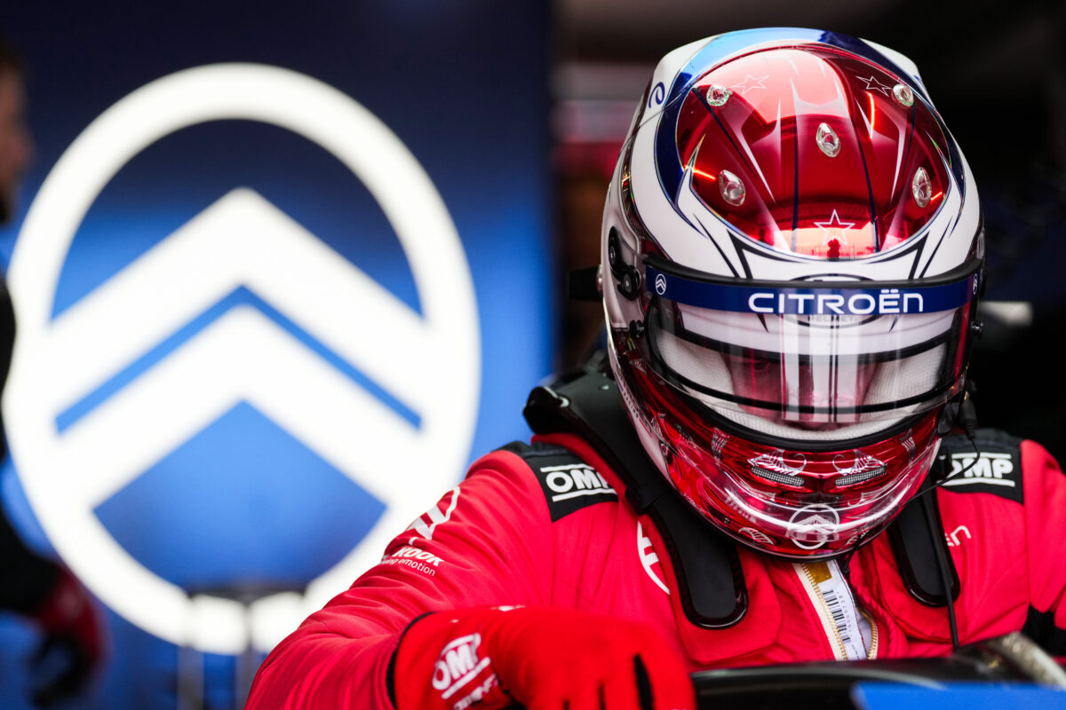 Ο Νικ Κάσιντι