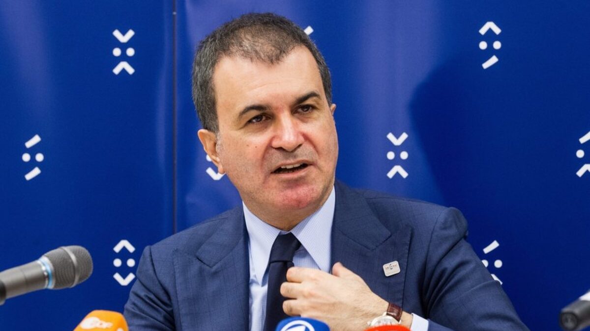 Ομέρ Τσελίκ