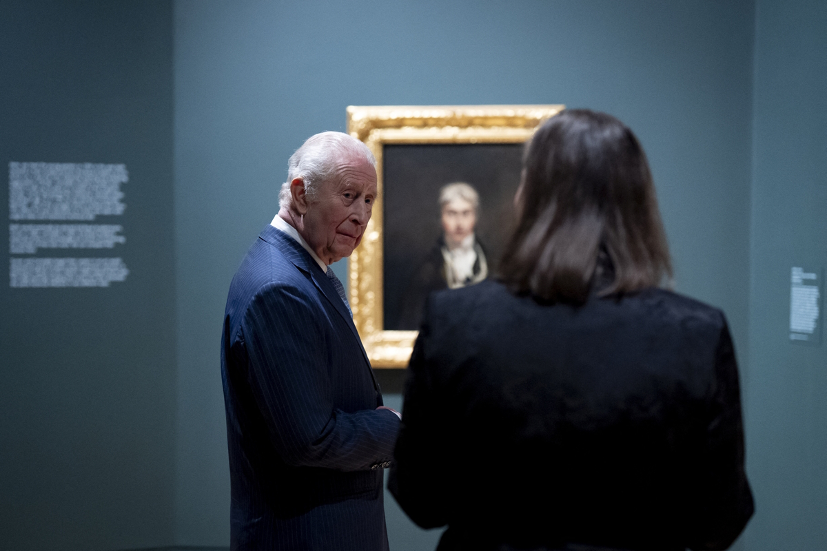 Βασιλιάς Κάρολος