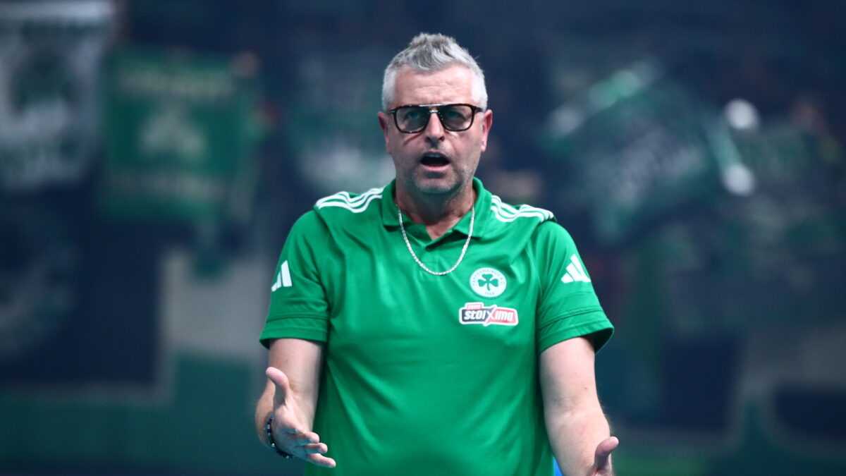 Ο Αλεσάντρο Κιαπίνι