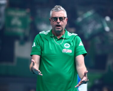 Ο Αλεσάντρο Κιαπίνι