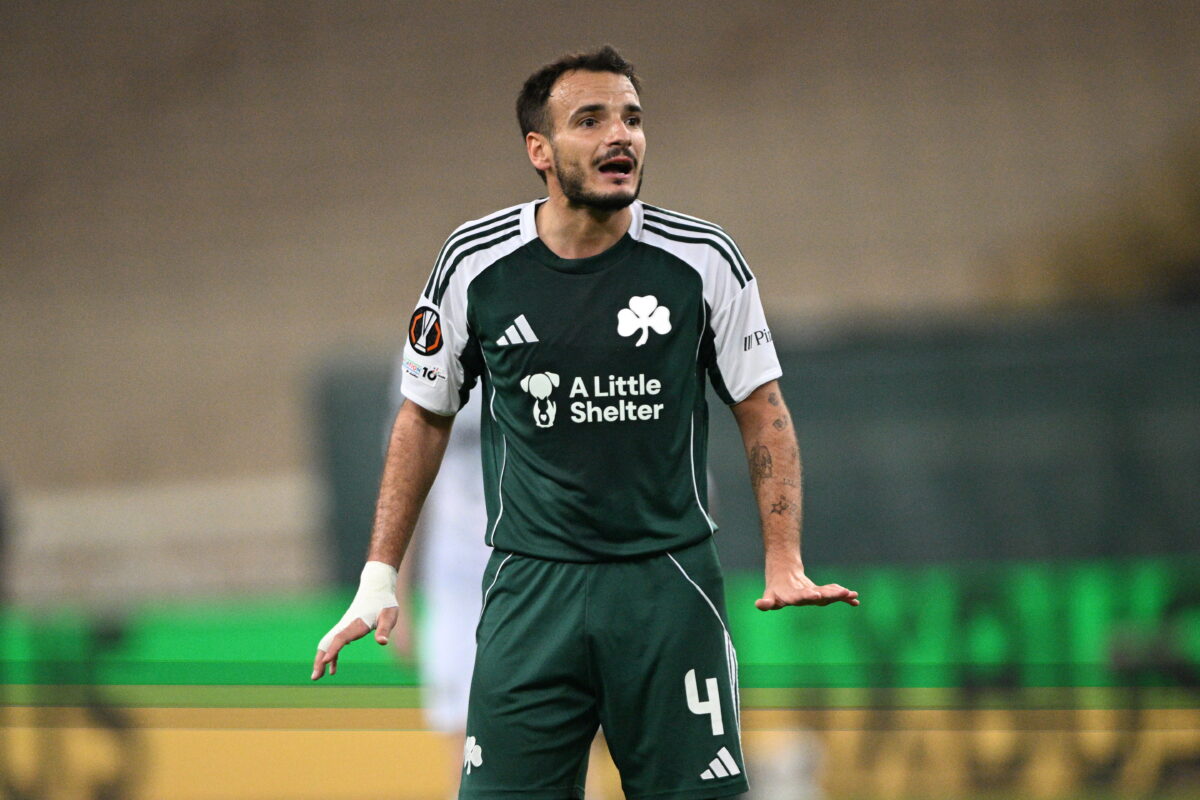 Ο Τσιριβέγια