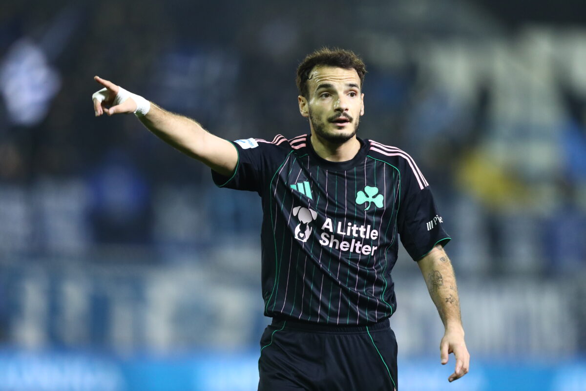 Ο Τσιριβέγια