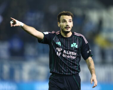 Ο Τσιριβέγια