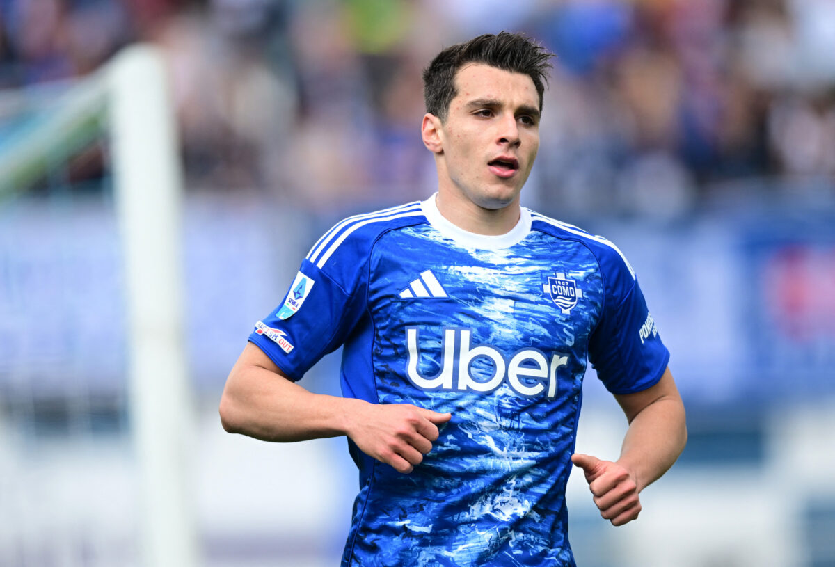 Ο Τάσος Δουβίκας