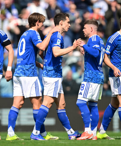 Ο Τάσος Δουβίκας