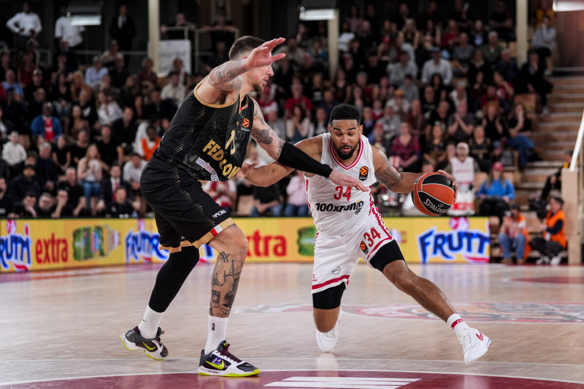 Ο Κόρι Τζόσεφ