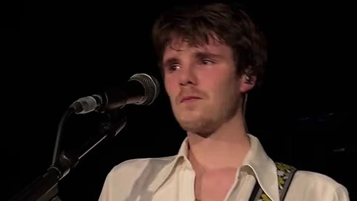 Συγκινημένος ο Κρουζ Μπέκαμ