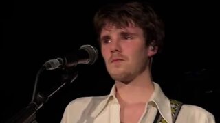 Συγκινημένος ο Κρουζ Μπέκαμ