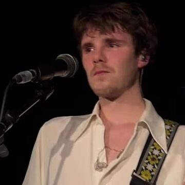 Συγκινημένος ο Κρουζ Μπέκαμ