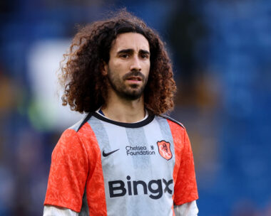 Ο Κουκουρέγια