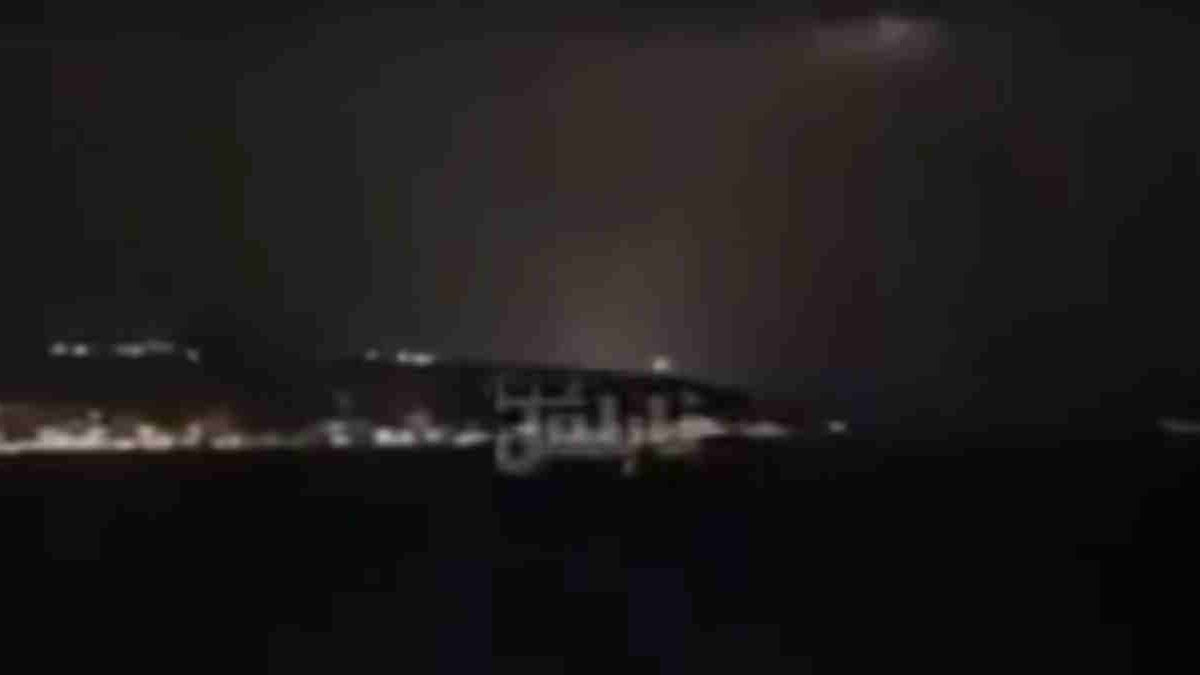 Drone στη βρετανική βάση Ακρωτηρίου στην Κύπρο