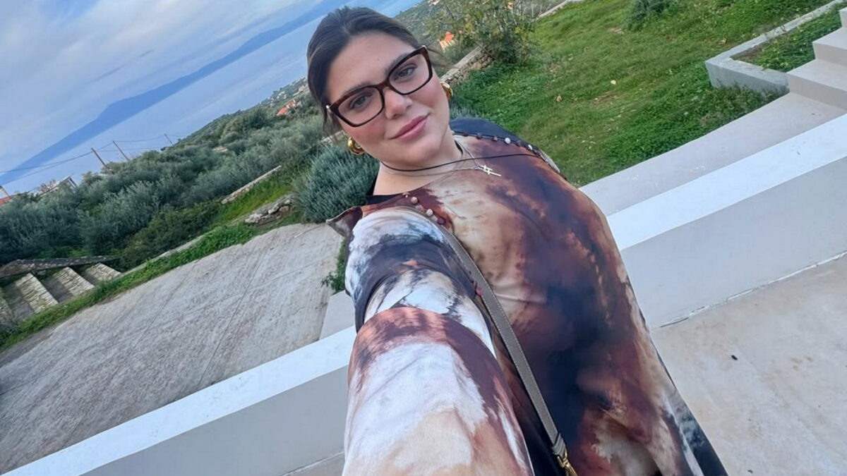 Δανάη Μπάρκα