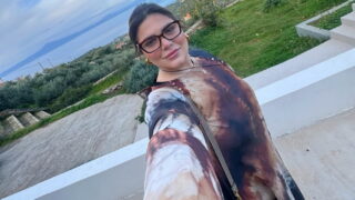 Δανάη Μπάρκα