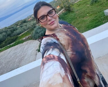 Δανάη Μπάρκα