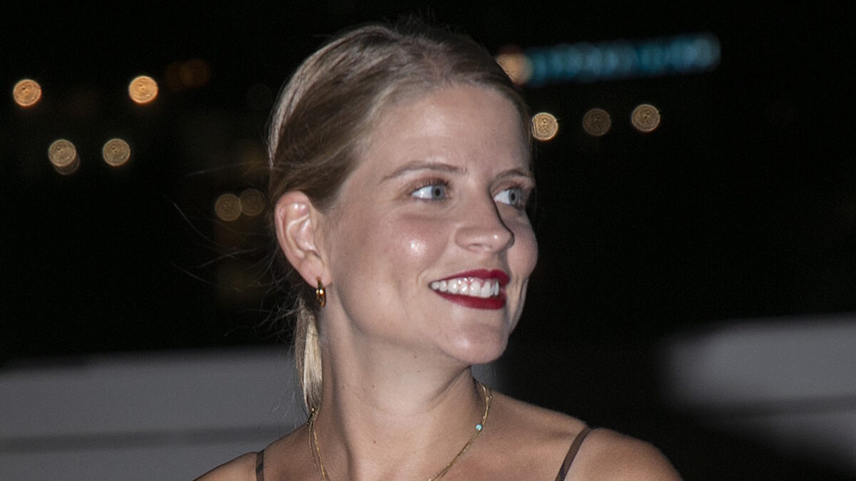 Δανάη Μιχαλάκη