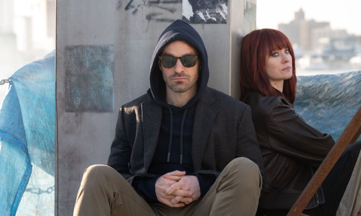Disney+: Ο νέος κύκλος της σειράς «Daredevil Born Again» κάνει πρεμιέρα στις 25 Μαρτίου
