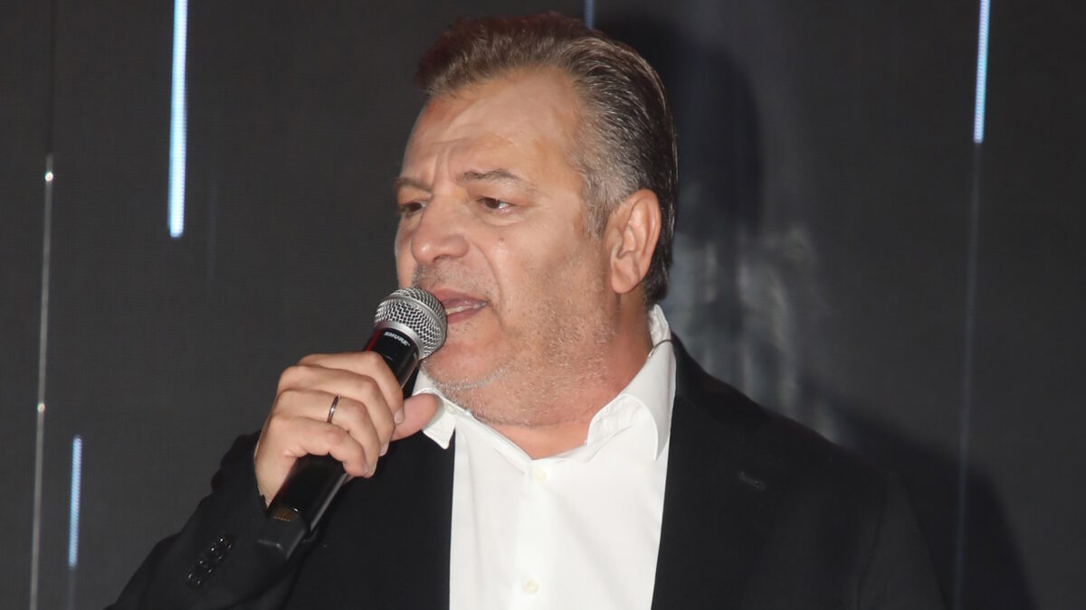 Γιώργος Δασκουλίδης