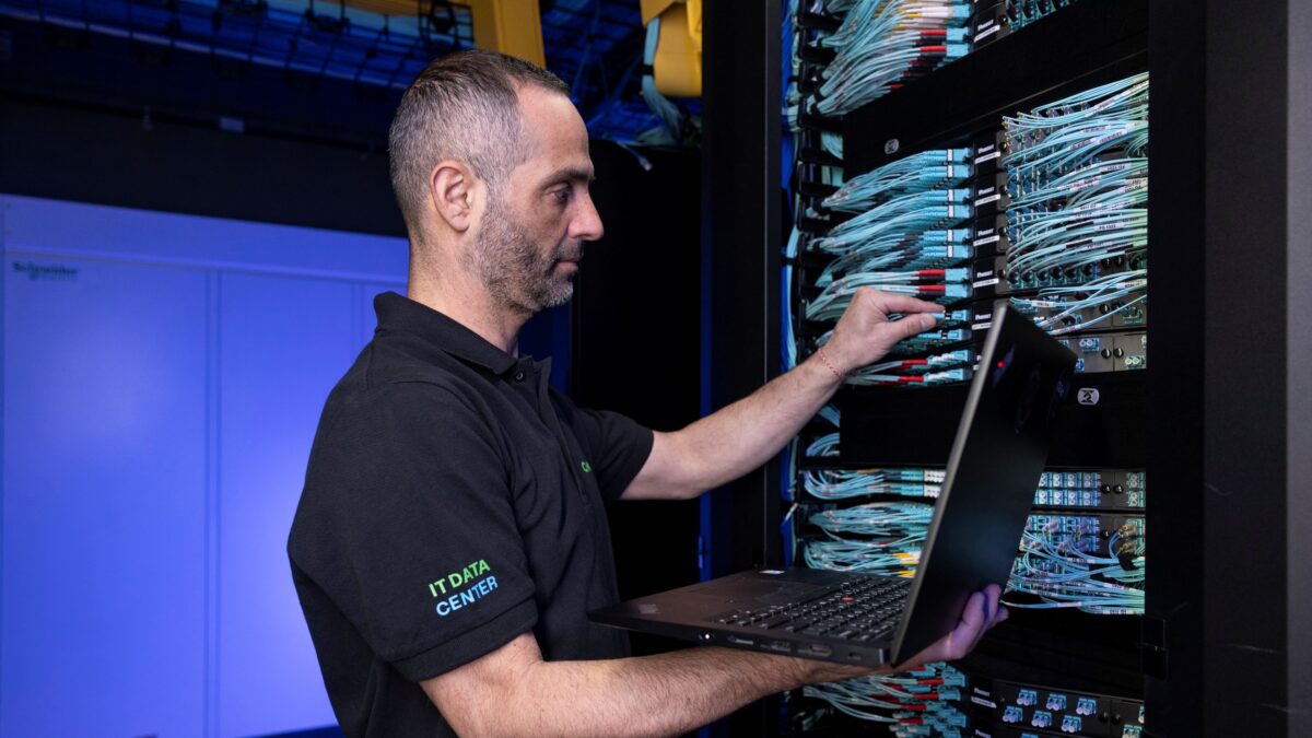 Μία νέα AI εποχή ξεκινά για τις ελληνικές επιχειρήσεις