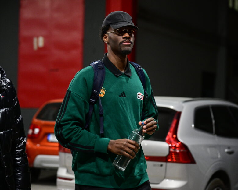 Ο Νάιτζελ Χέιζ Ντέιβις